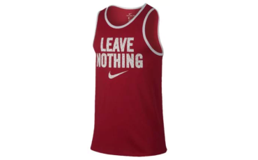 DRI-FIT LEAVE NOTHING TANK - MEN'S